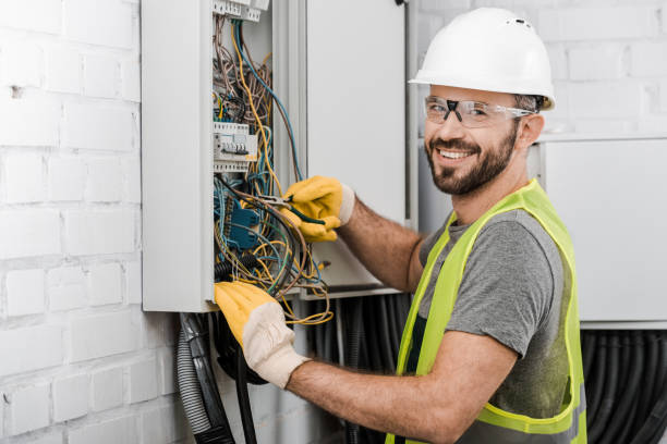 Best 24-Hour Electrician  in Rockport, IN