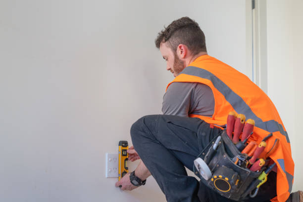 Best Electrical Troubleshooting Services  in Rockport, IN