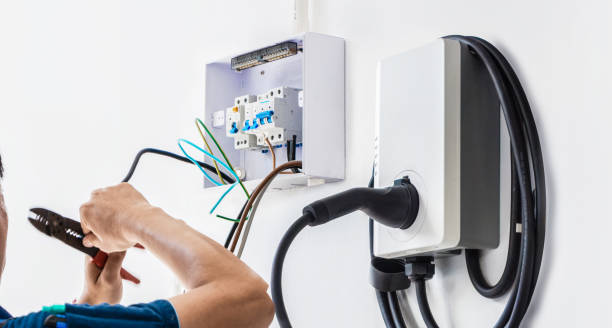 Why Trust Our Certified Electricians for Your Electrical Needs in IN?