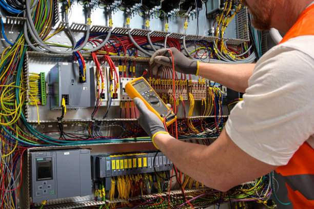 Best Electrical Installation Contractor  in Rockport, IN